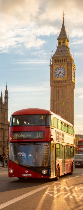 London
