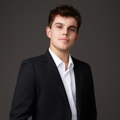Callum Cox