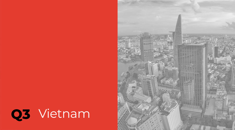 Vietnam Economic Update Report, Q3 2025