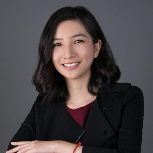 Jess Zhou
