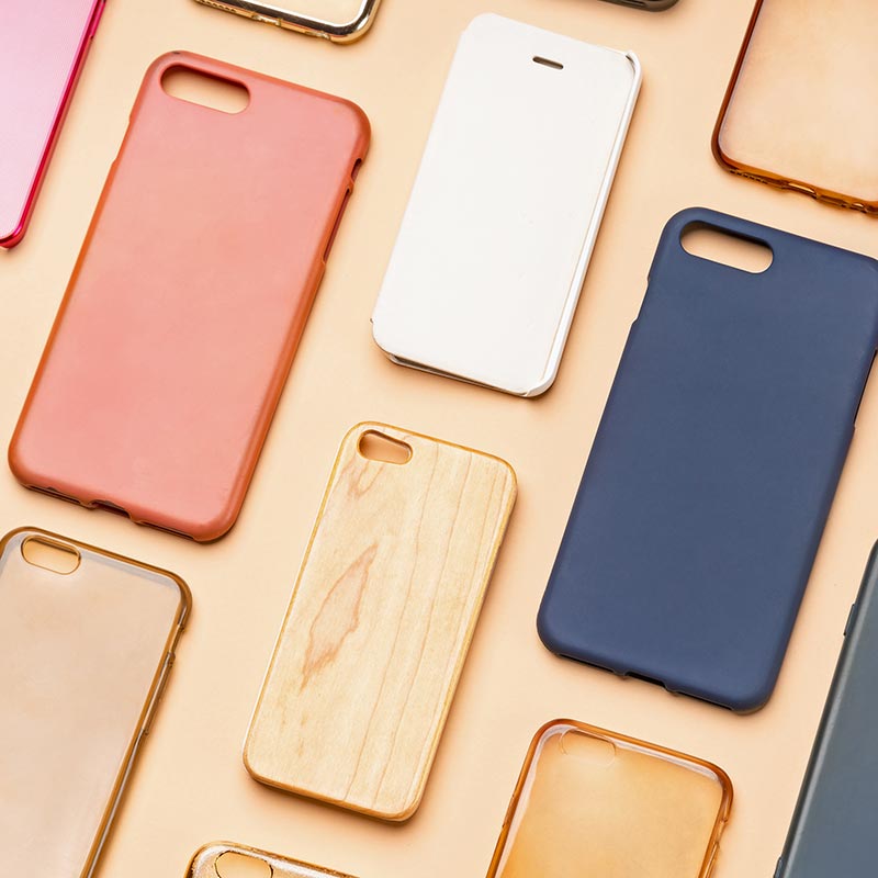 China Supply Chain Assessment for a Swedish Phone Accessory Company