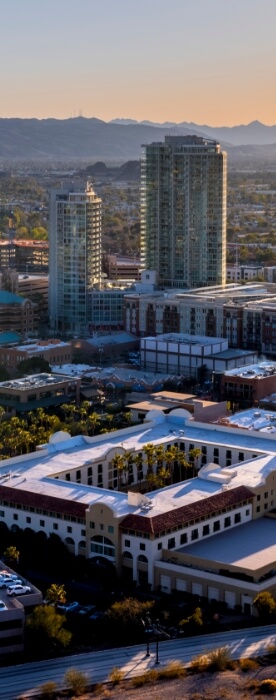 Tempe