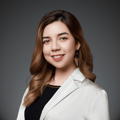 Alejandra Cinta
