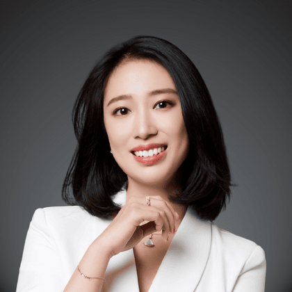 Alice Qian