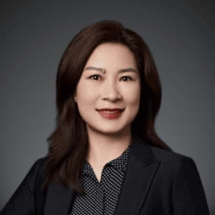 Catherine Guo