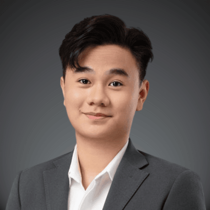 Clyde Tran