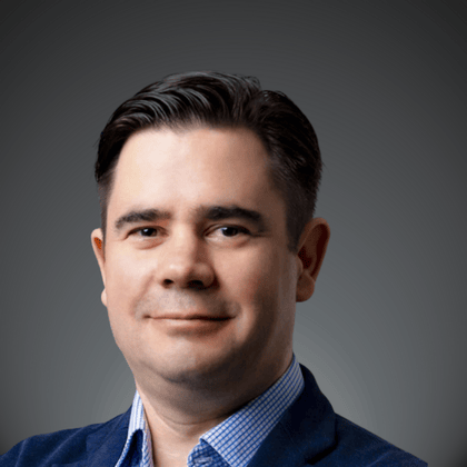 Daniel Karlsson