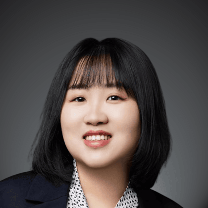 Evelyn Ding