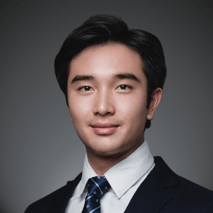 Felix Chu
