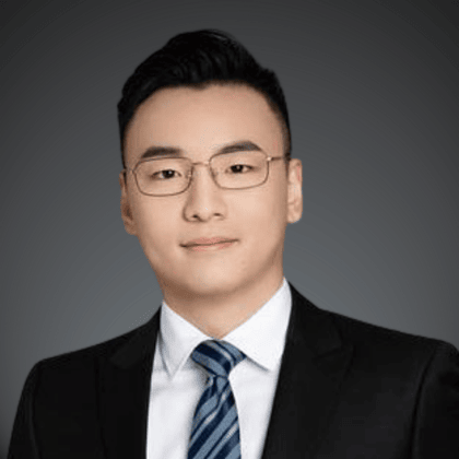 Henry Wang