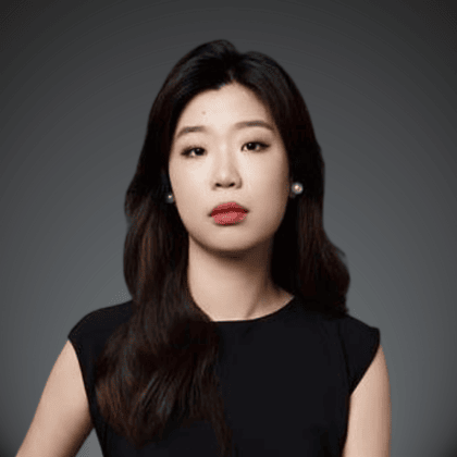 Jade Jiang