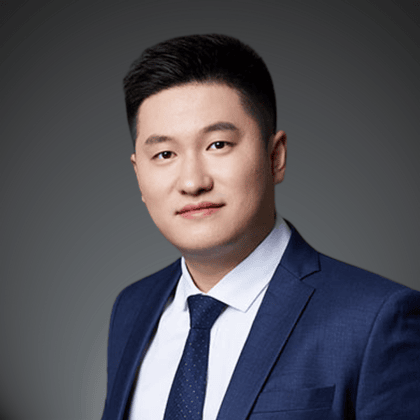 Jerry Zhu