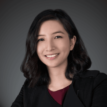 Jess Zhou
