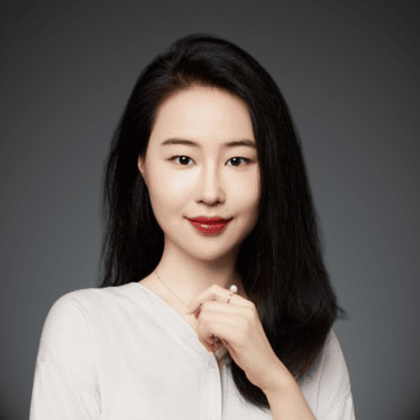 Joanne Guo
