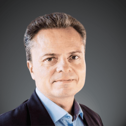 Johan Hackman