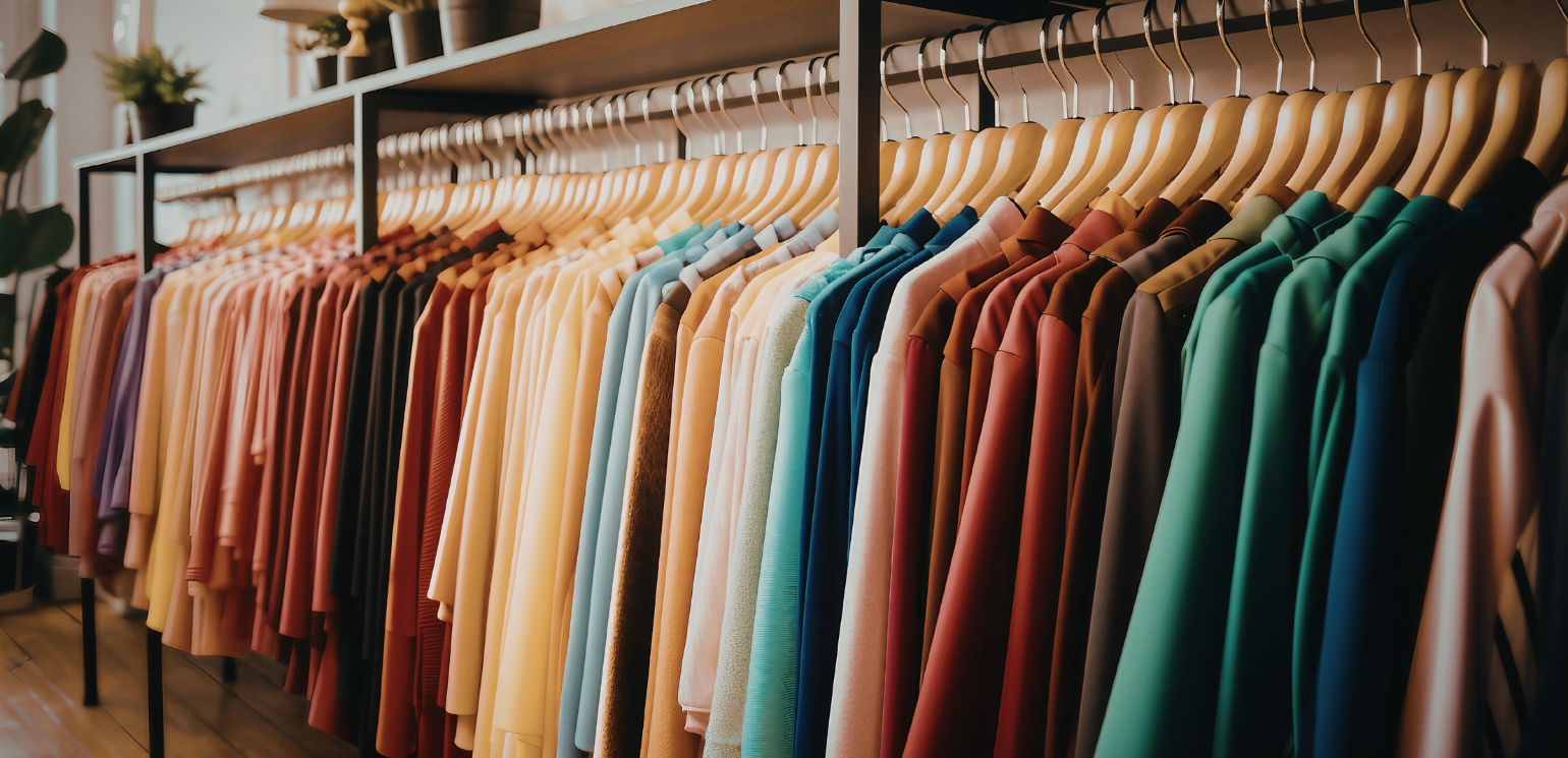 Consumer Goods & Services