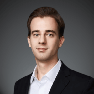Patrik Kohary