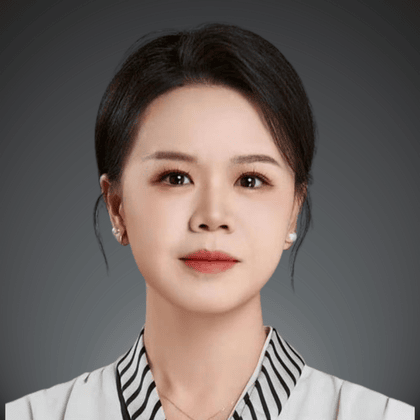 Stella Liao