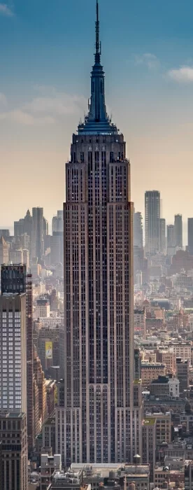 New York